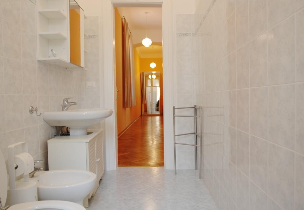 Apartment Triestevillas Ghega - Next To The Railway Station *