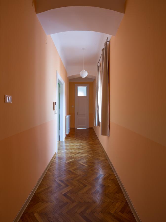 Triestevillas Ghega - Next To The Railway Station * Triest