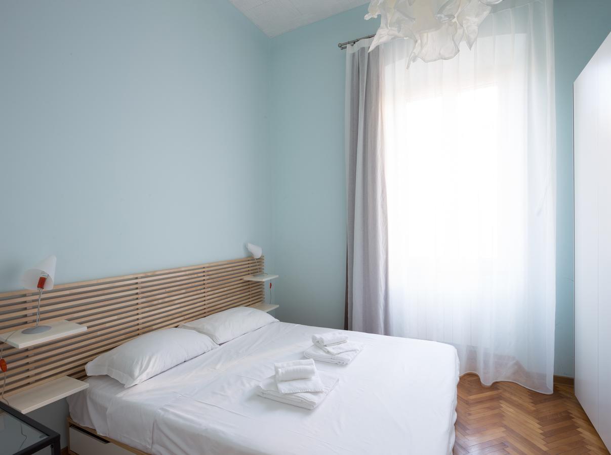 Triestevillas Ghega - Next To The Railway Station Apartment