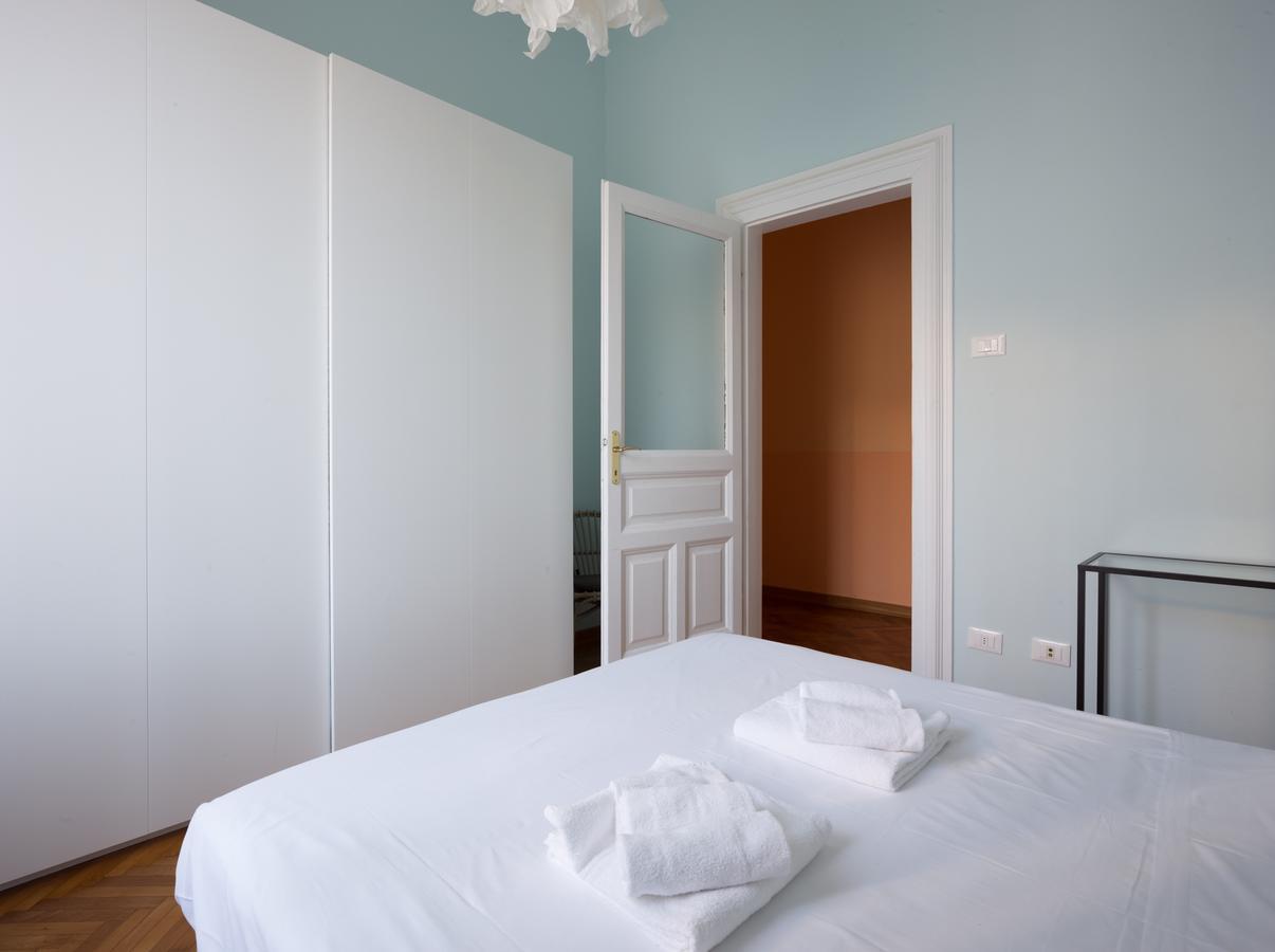 Triestevillas Ghega - Next To The Railway Station Apartment